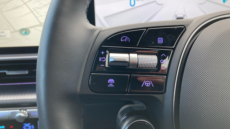 Hyundai IONIQ 6 168kW Premium 77kWh 4dr Auto Electric Saloon